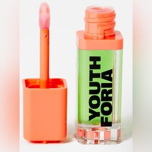 Youthforia Chemical ReactionBYO PH Changing Blush New In Box 6.5ml .21oz